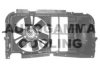 PEUGE 1308C3 Fan, radiator